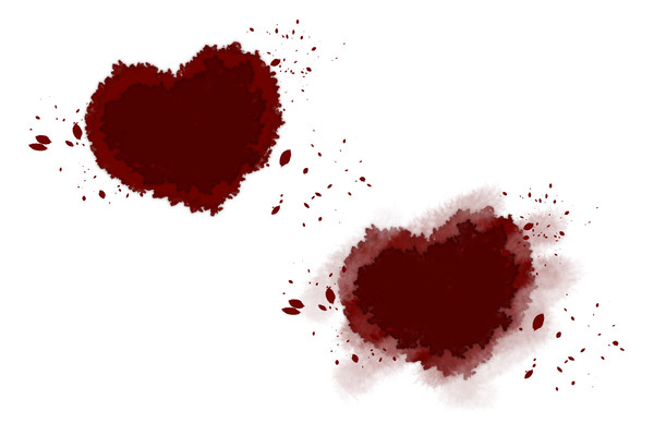 Blood Love