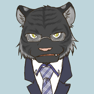 黒虎スーツ
