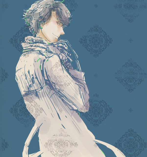 ある男