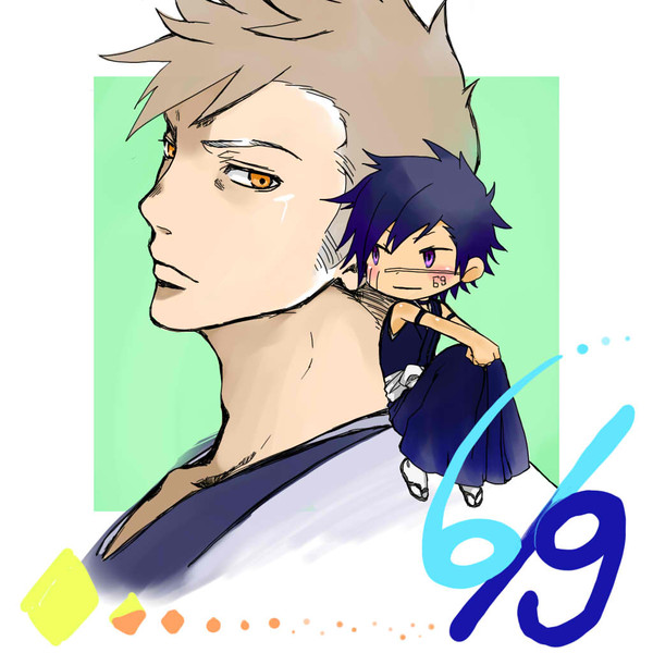 ２０１４　６　９！