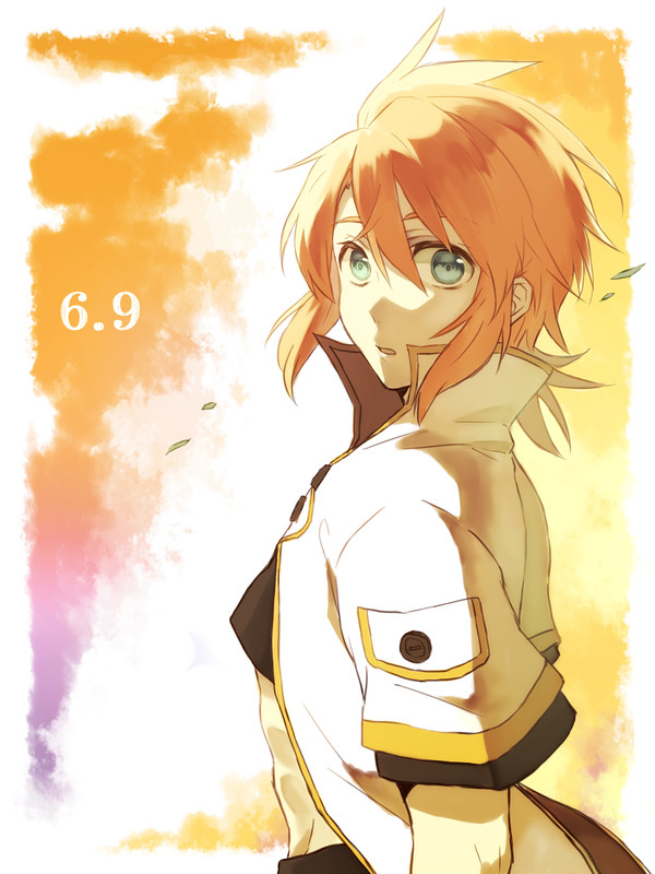 Luke