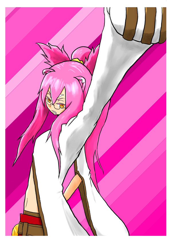 ココノエさん