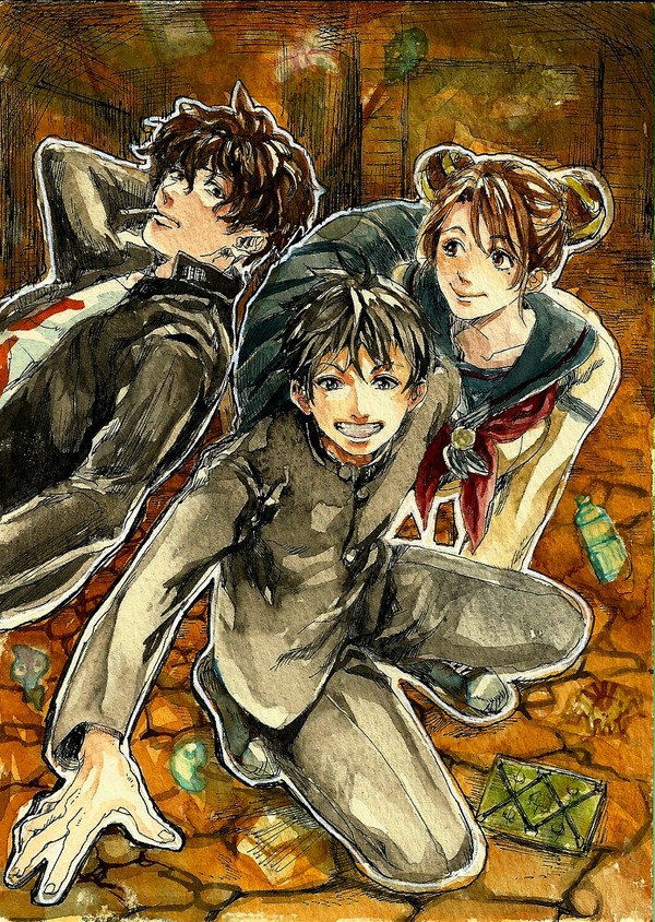 3-C
