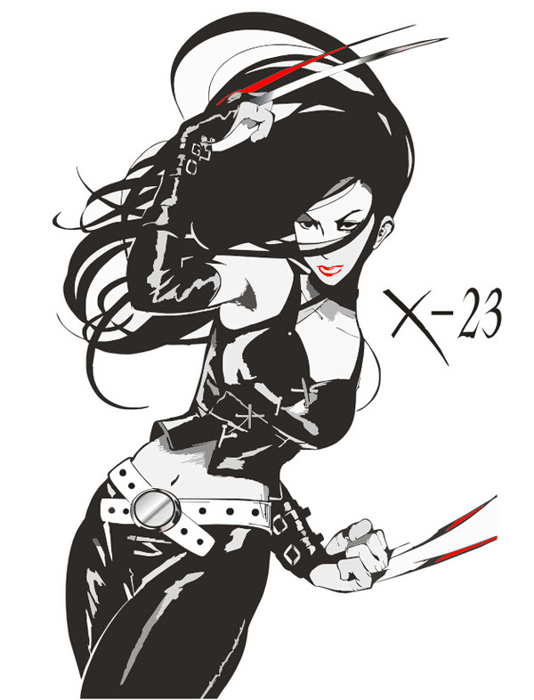 X-23