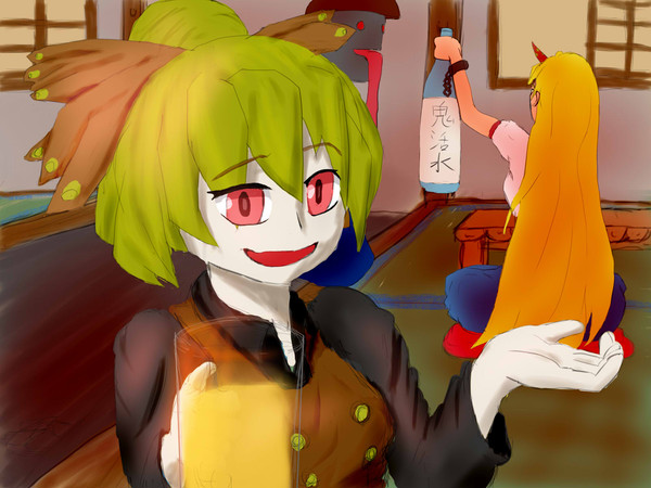 そういうときもあるさ