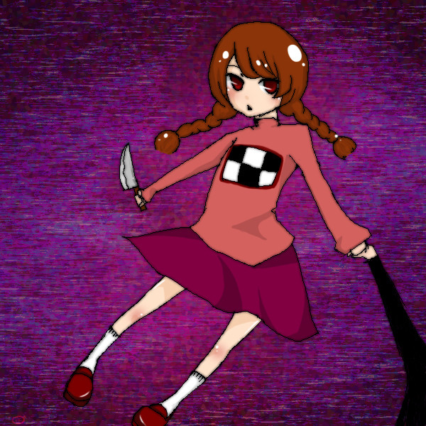 ゆめにっき