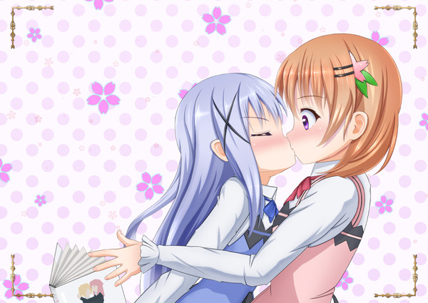 まんがタイムきららのCM