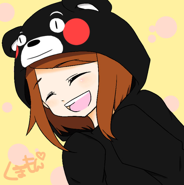 くまもん
