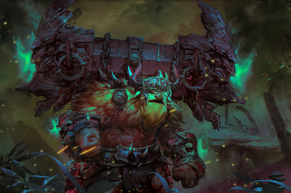 DOTA 2