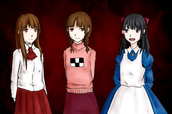 クロスオーバー