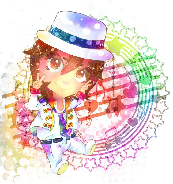 レイジ～～