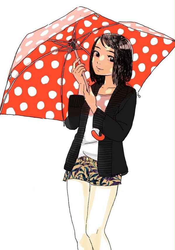 梅雨すな