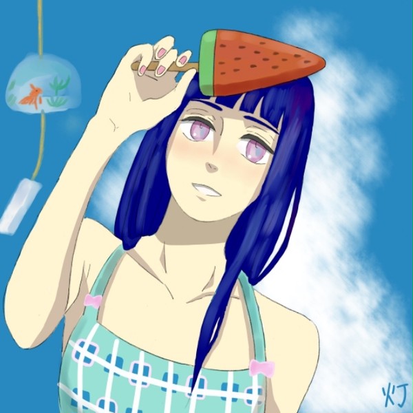 夏休み