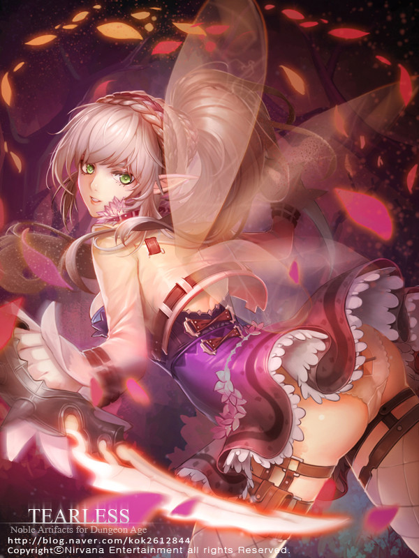 spirit_assassin Kris