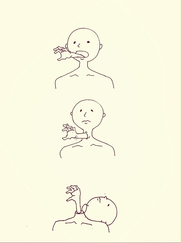 のどから手が出る