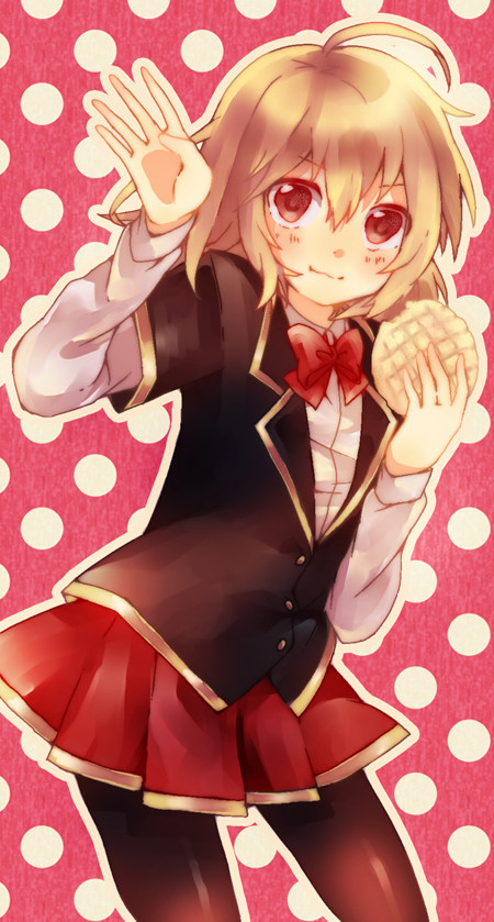 っス!
