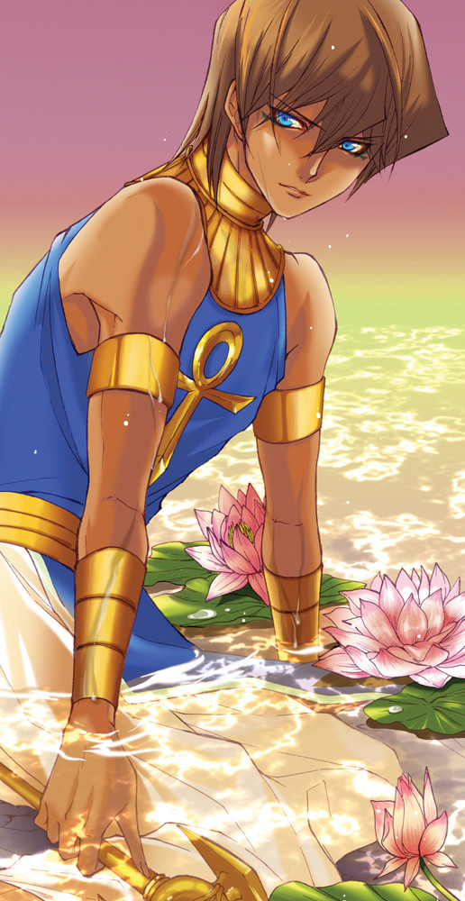 神官セト