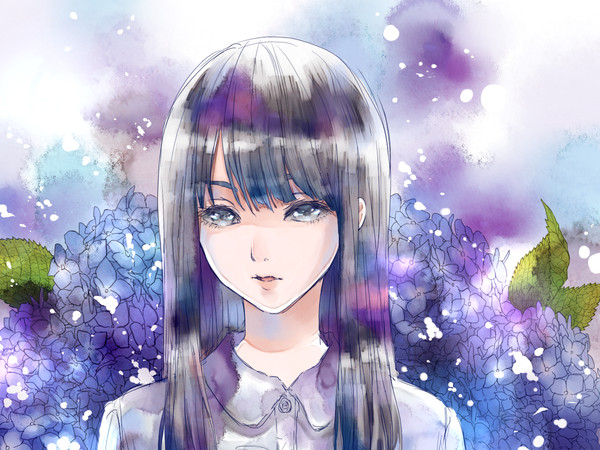 梅雨