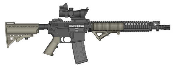M16 Custom(8)