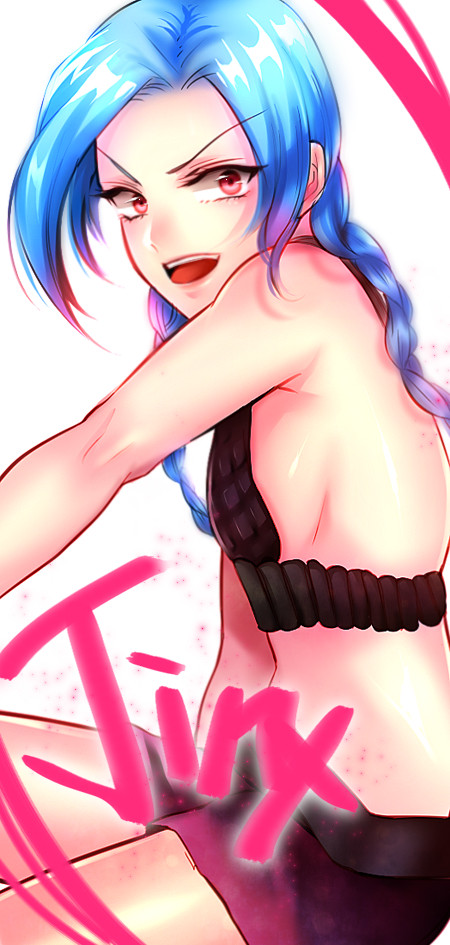 JINX