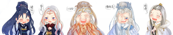 【習作】cry