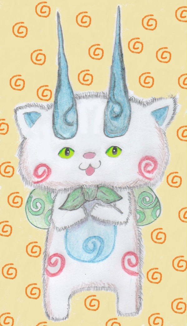 コマさん