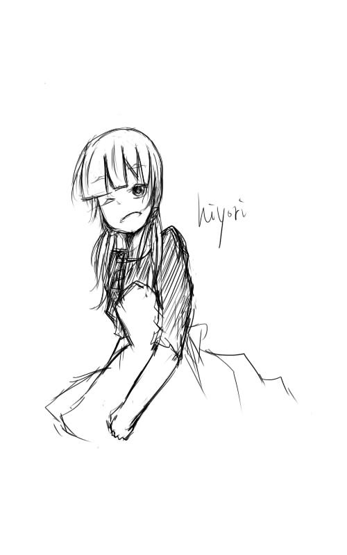 hiyori