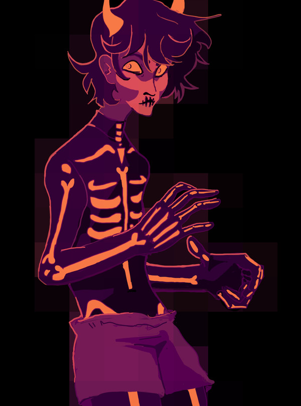 anime mime