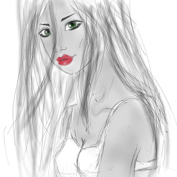 Red Lips