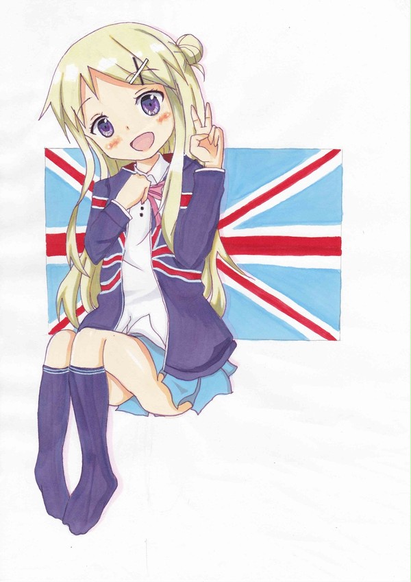 金モザ