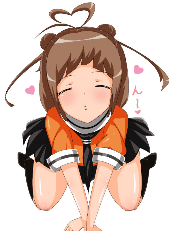 那珂ちゅん