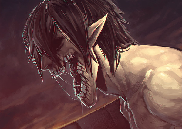 Rarghhh