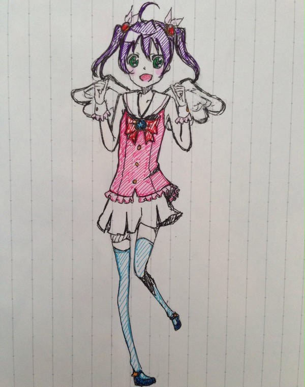 ヒメはヒメなの