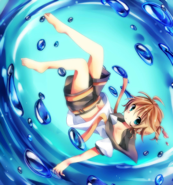 ﾟ○