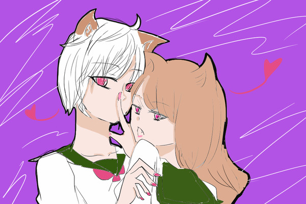ねこ！！