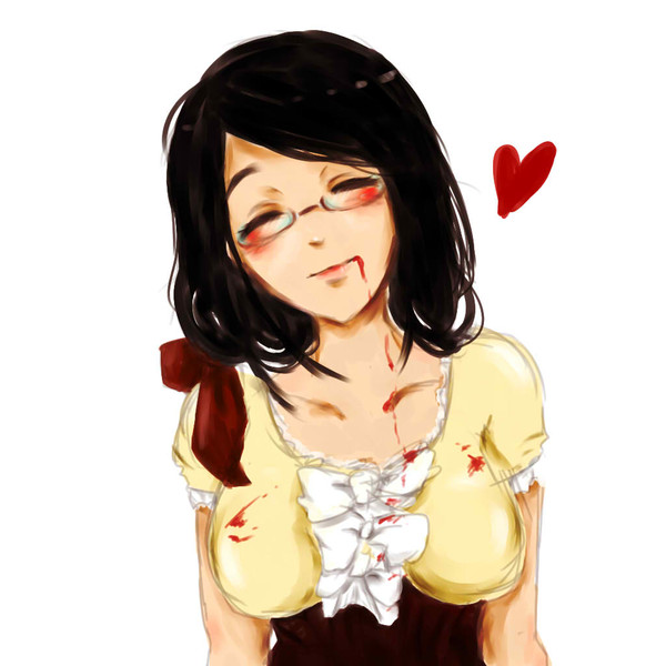 リゼは可愛い