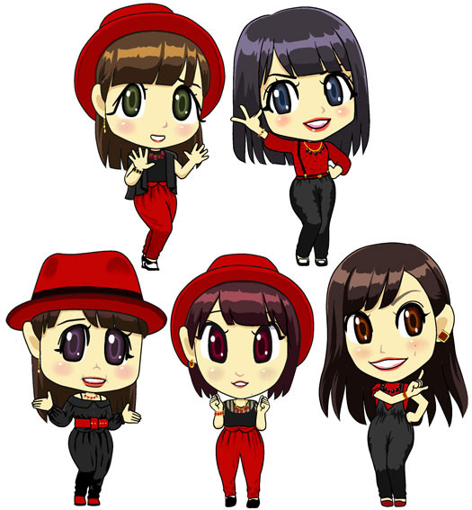 Juice＝Juice