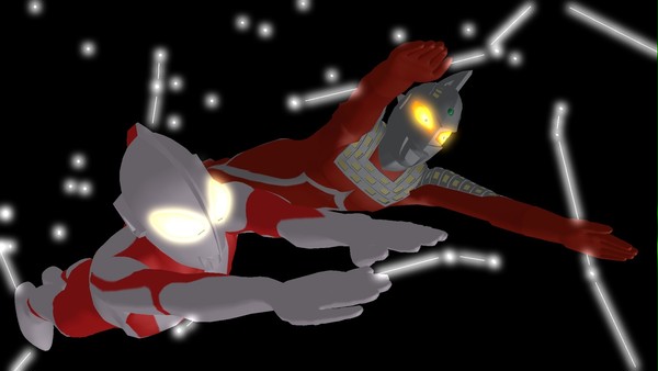 Ultra star Operation