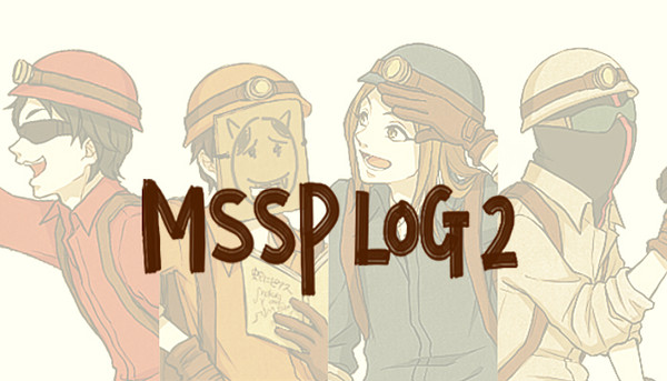 MSSPログ 2