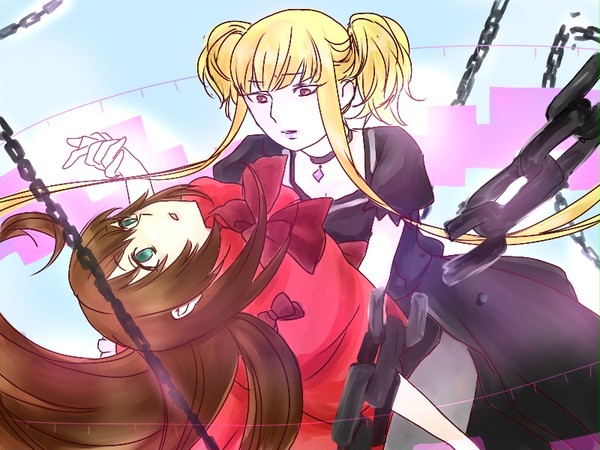 カーニバルだよー