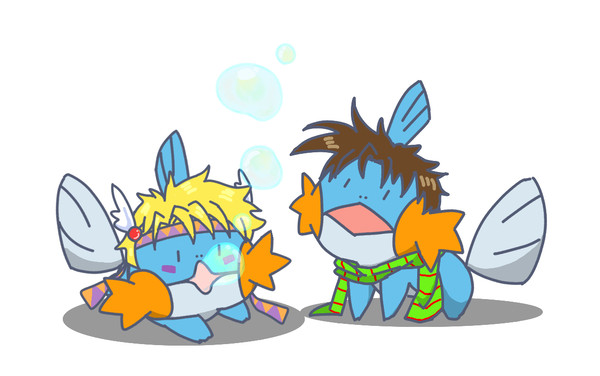 ジョジョゴロウ