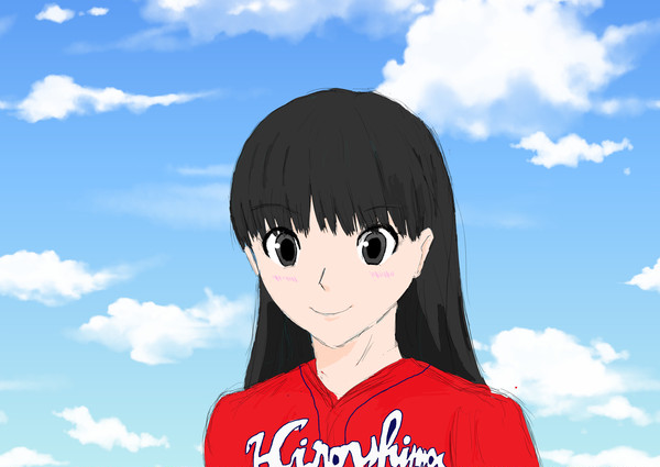 今ここで花と咲けよ