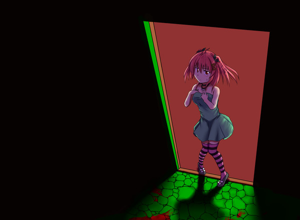 八千花ちゃん