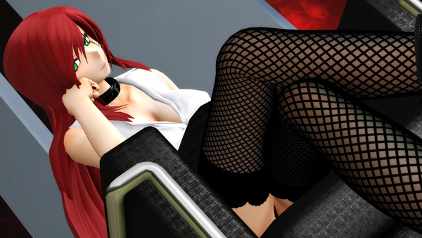[MMD] Katarina