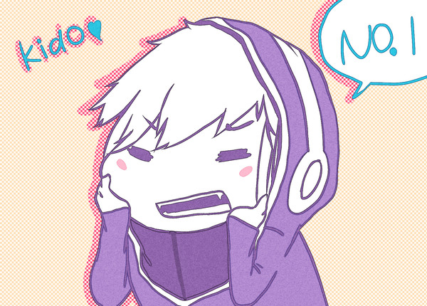 メカクシ団！！