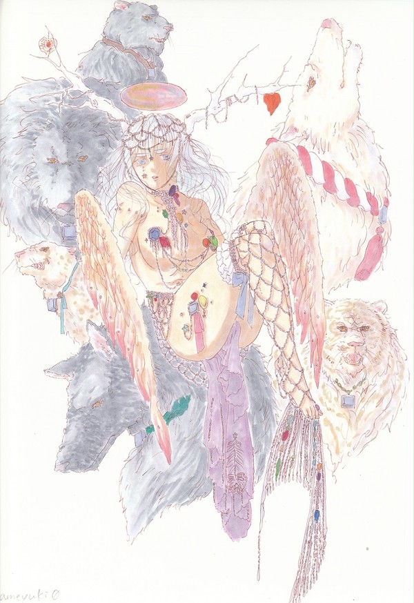 original④