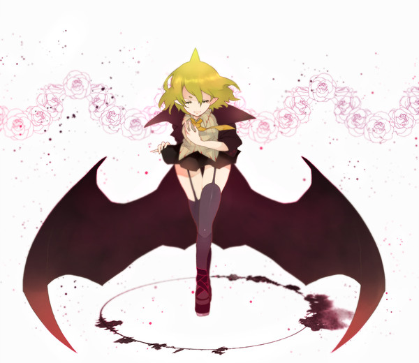 地の女王