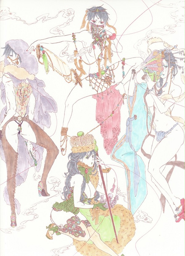original⑤