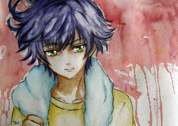 Shino Inuzuka