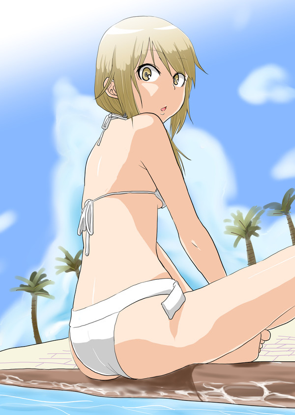 梅雨明け